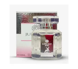Jubilant Rose EDP ||Maison Alhambra