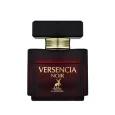 Vercencia Noir EDP || Maison Alhambra