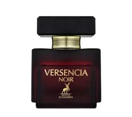 Vercencia Noir EDP || Maison Alhambra