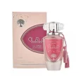 Mohra Silky Rose EDP  || Lattafa