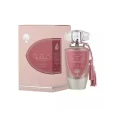 Mohra Silky Rose EDP  || Lattafa