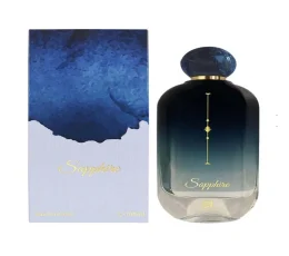 Sapphire EDP || Ahmed Al Maghribi