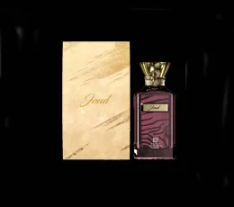 Joud EDP Perfume || Ahmed Al Maghribi