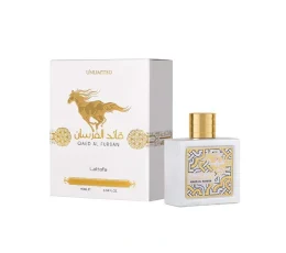 Qaed Al Fursan Unlimited EDP Perfume || Lattafa