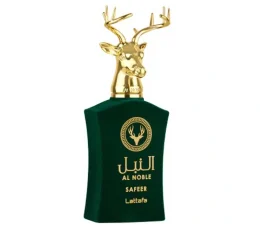 Al Noble Safeer EDP Perfume ||