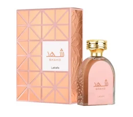 Shahd EDP Perfume || Lattafa