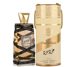 Oud Mood EDP Perfume || Lattafa