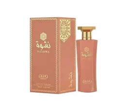 Nashwa Wasam EDP Perfume || Lattafa
