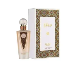 Safaanah Wasam EDP Perfume || Lattafa