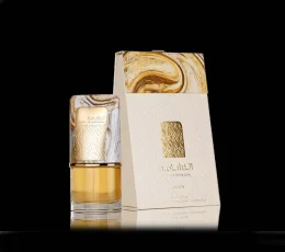 Al Nashama EDP Perfume || Lattafa