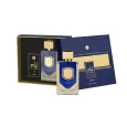 Liam Blue Shine EDP Perfume || Lattafa