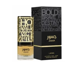 Jasoor EDP Perfume || Lattafa