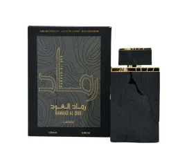 Ramaad Al Oud EDP Perfume || Lattafa