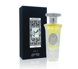 Qissati Vol II My Story EDP Perfume || Lattafa