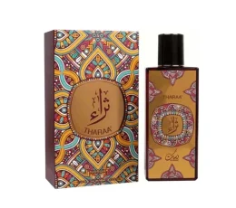 Tharaa EDP Perfume || NUSUK