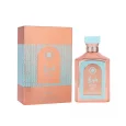 Meera Rose EDP Perfume || NUSUK