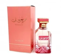 Maisan EDP Perfume || NUSUK