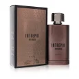 Interpid for Men EDP Perfume || RiiFFS