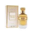 Satin Oud EDP Perfume || RiiFFS
