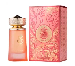 Khair Fusion EDP Perfume || Paris Corner