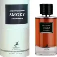 Smoky EDP Perfume || Maison Alhambra