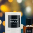 Smoky EDP Perfume || Maison Alhambra