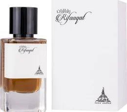 Rifaaqat EDP Perfume || Paris Corner