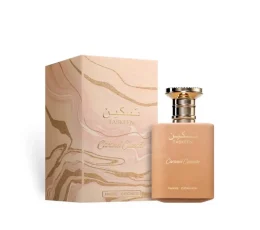 Taskeen Caramel Cascade EDP Perfume || Paris Corner
