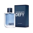 Calvin Klein Defy Eau de Toilette for Men 100 ML