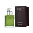 Calvin Klein Eternity Eau De Parfum For Men || Calvin Klein