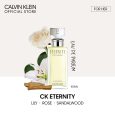 Calvin Klein Eternity Eau De Parfum For Women || Calvin Klein