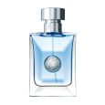 Versace Pour Homme Eau De Toilette || Versace