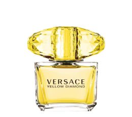 Versace Yellow Diamond Eau De Toilette || Versace