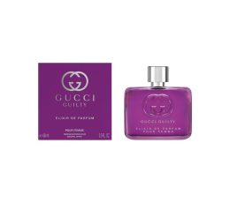 Gucci Guilty Elixir De Parfum || Gucci