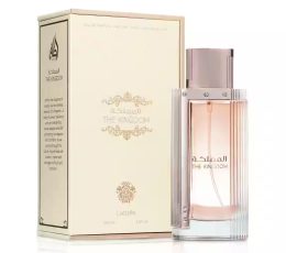 The Kingdom Women perfume