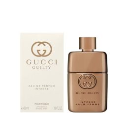 Gucci Guilty Eau de Parfum || Gucci