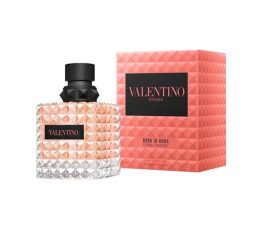 Valentino Donna Born In Roma Coral Fantasy Eau De Parfum || Valentino