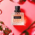 Valentino Donna Born In Roma Coral Fantasy Eau De Parfum || Valentino