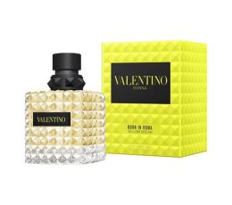 Valentino Donna Born In Roma Yellow Dream Eau De Parfum || Valentino