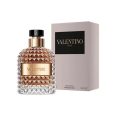 Valentino Uomo Eau De Toilette || Valentino