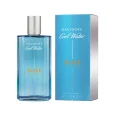 Davidoff Cool Water Wave EDT for Men – 125ml | Fresh, Earthy & Ocean-Inspired Scent