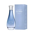 Davidoff Cool Water Reborn EDT for Women– 100ml | Fresh, Floral, Earthy & Woody Fragrance