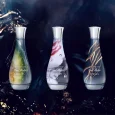 Davidoff Cool Water Reborn EDT for Women– 100ml | Fresh, Floral, Earthy & Woody Fragrance