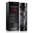 Davidoff The Game EDT for Men – Bold Woody Aromatic Fragrance