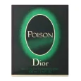 Christian Dior Poison Eau De Toilette For Women