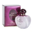 Christian Dior Pure Poison Eau De Parfum For Women 100ml