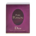 Christian Dior Pure Poison Eau De Parfum For Women 100ml