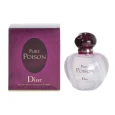 Christian Dior Pure Poison Eau De Parfum For Women 100ml