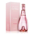 Davidoff Cool Water Sea Rose Eau De Toilette For Woman 100ml