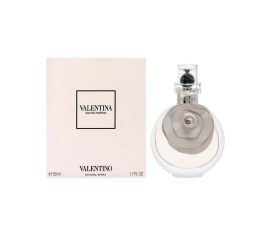 Valentino Valentina Acqua Floreale Eau De Toilette – A Floral Escape into Summer Elegance (80ml)